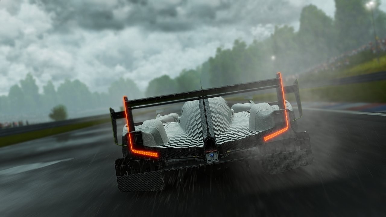 Project Cars - Imagen 48